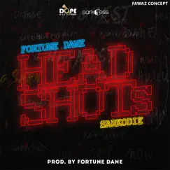 Headshots (feat. Sarkodie) Song Lyrics