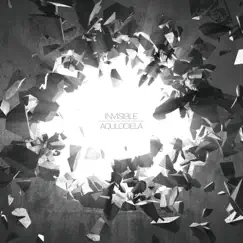Invisible - Single by Aqulociela album reviews, ratings, credits
