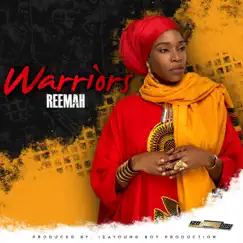 Warriors - Single by Reemah album reviews, ratings, credits