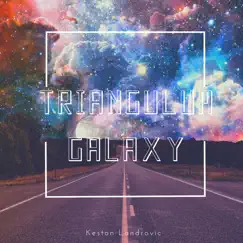 Triangulum Galaxy by Keston Landrovic album reviews, ratings, credits