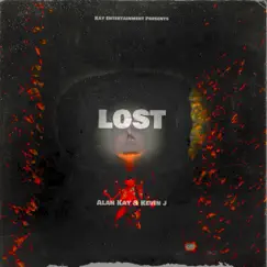 Lost (feat. Kevinjbeatz) Song Lyrics