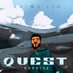 Quest (Reprise) - Single by Antariksh & Marty Friedman album reviews, ratings, credits