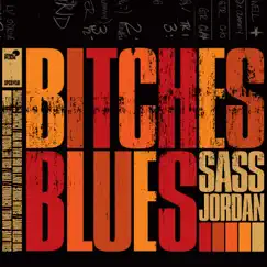 Chevrolet - Single by Sass Jordan album reviews, ratings, credits