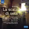 Rossini: La scala di seta (Live) album lyrics, reviews, download