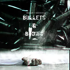 Bullets and Bodies (feat. Mick Monday) - Single by Roozi album reviews, ratings, credits
