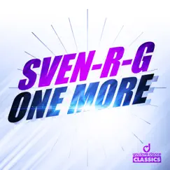 One More - Single by Sven-R-G album reviews, ratings, credits