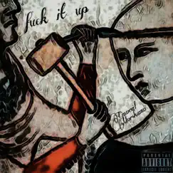 Fuckitup (feat. Morskamo) - Single by Cinoevil album reviews, ratings, credits