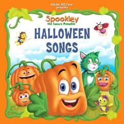 Halloween Songs - EP by Spookley the Square Pumpkin album reviews, ratings, credits