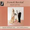 French Recital for Bassoon and Harp album lyrics, reviews, download