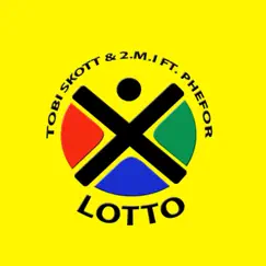 Lotto (feat. 2.M.I & Phefor) Song Lyrics