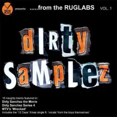 From the Ruglabs (Vol. One: Dirty Samplez) by Carpetface album reviews, ratings, credits