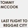 Last Flight to Reggae City - Single album lyrics, reviews, download