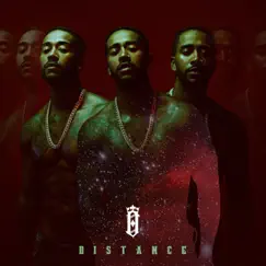 Distance - Single by Omarion album reviews, ratings, credits