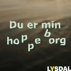 Du er min hoppeborg - Single by Jens Lysdal album reviews, ratings, credits