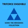 Sonic the Hedgehog Collection (Ensemble Collection) album lyrics, reviews, download