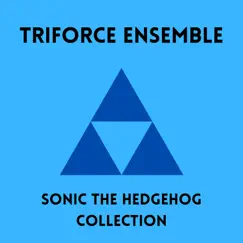 Sonic the Hedgehog Collection (Ensemble Collection) by Triforce Ensemble album reviews, ratings, credits