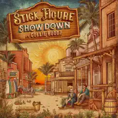 Showdown - EP by Stick Figure & Collie Buddz album reviews, ratings, credits