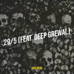 29/5 (feat. Deep Grewal) Song Lyrics
