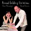 Around Goldberg Variations album lyrics, reviews, download