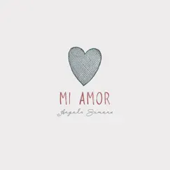 Mi Amor Song Lyrics