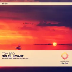 Soleil Levant - Single by Tom Bro album reviews, ratings, credits