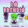 Lo Prendió (feat. K99 & Mitchelo) - Single album lyrics, reviews, download