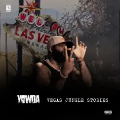 Vegas Jungle Stories - Single by Yowda album reviews, ratings, credits