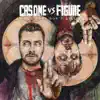 Cas One vs. Figure: So Our Egos Don't Kill Us album lyrics, reviews, download