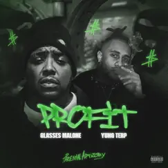 Profit (feat. Glasses Malone) - Single by Yung Terp album reviews, ratings, credits
