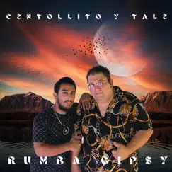 Rumba Gipsy Song Lyrics