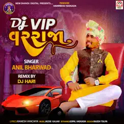 DJ VIP Varraja - Chillout Mix (Dj Hari Surat) Song Lyrics