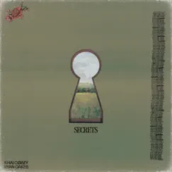 Secrets (feat. Ryan Oakes) - Single by Khai Cøzzy album reviews, ratings, credits
