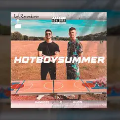 HotBoySummer (feat. Quote) Song Lyrics