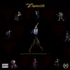 Bachatrap The Mixtape album lyrics, reviews, download