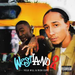 WESTLAND 2 - EP by YeloHill & Rich Espy album reviews, ratings, credits