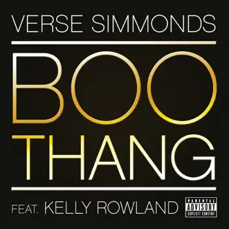 Download Boo Thang (feat. Kelly Rowland) Verse Simmonds MP3