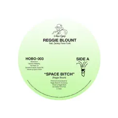 Space Bitch / Stimulant (feat. Zackey Force Funk) - Single by Reggie Blount album reviews, ratings, credits