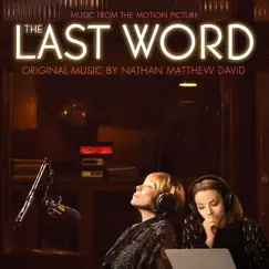 The Last Word (Original Motion Picture Soundtrack) by Various Artists album reviews, ratings, credits