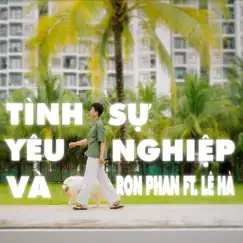 Tình Yêu Và Sự Nghiệp (feat. Lê Hà) [Beat] Song Lyrics