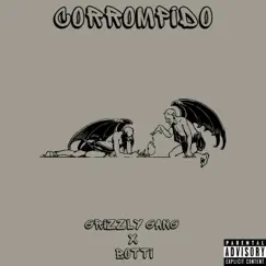 Corrompido Song Lyrics