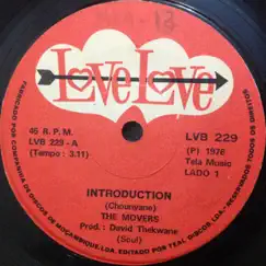 Introduction - Single by The Movers album reviews, ratings, credits