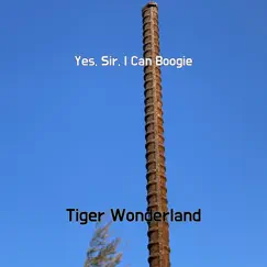 Yes, Sir, I Can Boogie - Single by Tiger Wonderland album reviews, ratings, credits
