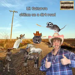 Lil Culture's Chillen On a Dirt Road - Single by Lil Culture album reviews, ratings, credits