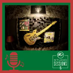 Studio Sessions 6 - EP by New Riots & RJ Jacinto album reviews, ratings, credits
