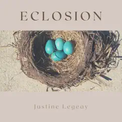 Eclosion Song Lyrics