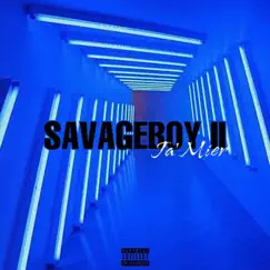 Savageboy II by Ja'Mier album reviews, ratings, credits