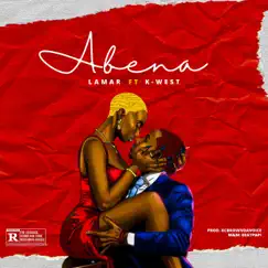 Abena (feat. K West OMG) - Single by Lamar album reviews, ratings, credits