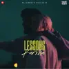 Lessons - Single album lyrics, reviews, download