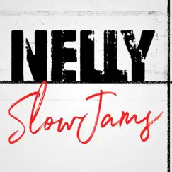 Nelly Slow Jams by Nelly album reviews, ratings, credits