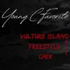 Vulture Island (Special Version) - Single album lyrics, reviews, download